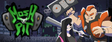 Mosh Pit