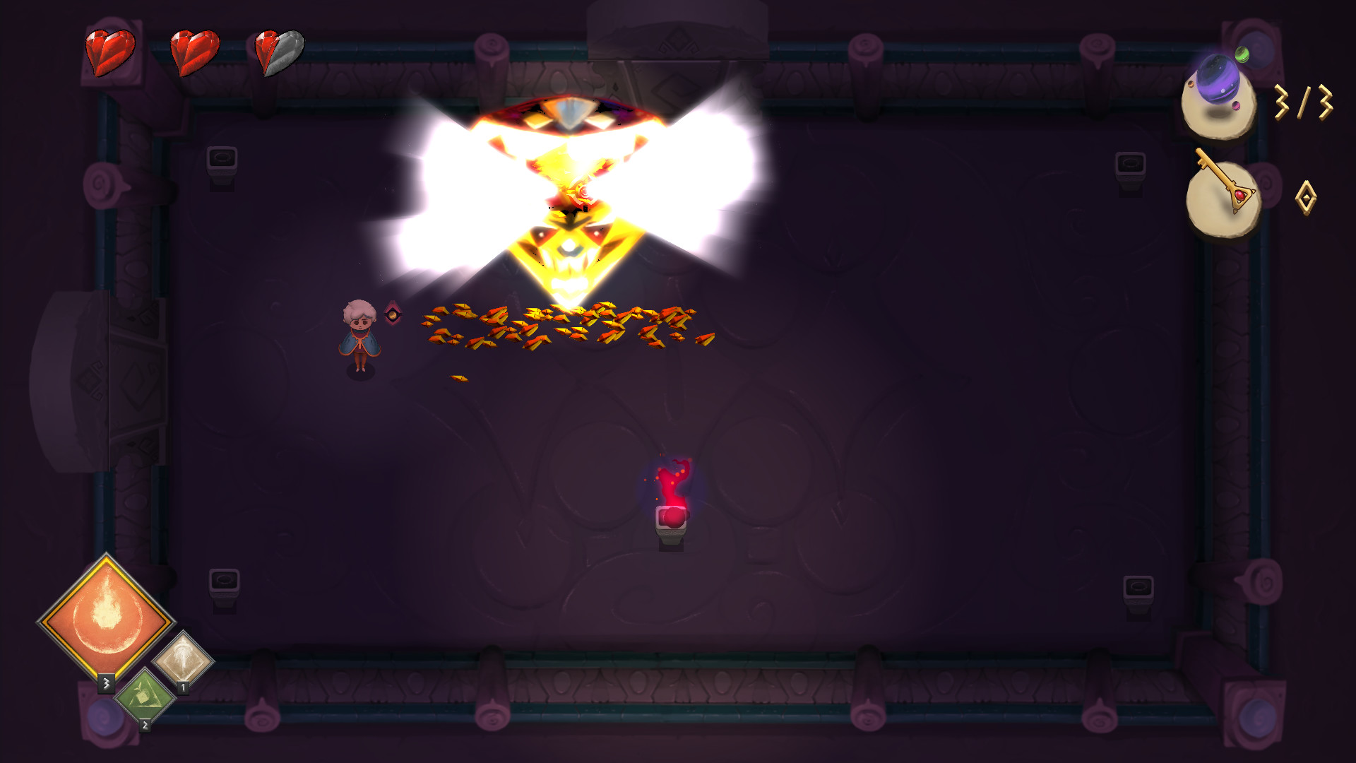 Beyond Featured Screenshot #1