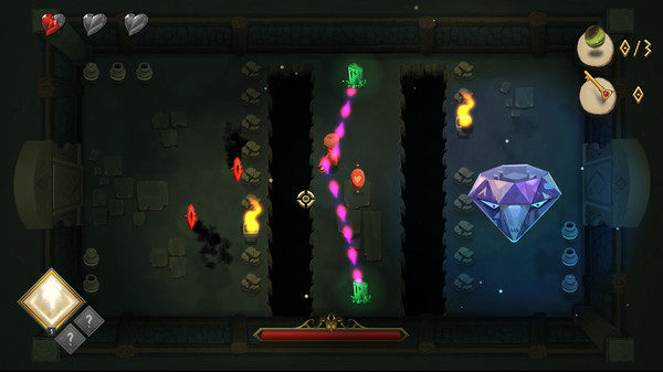 Screenshot z Beyond Screenshot z Beyond