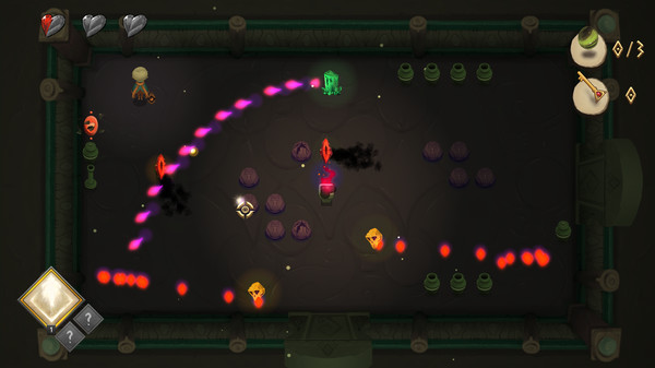 Screenshot z Beyond Screenshot z Beyond