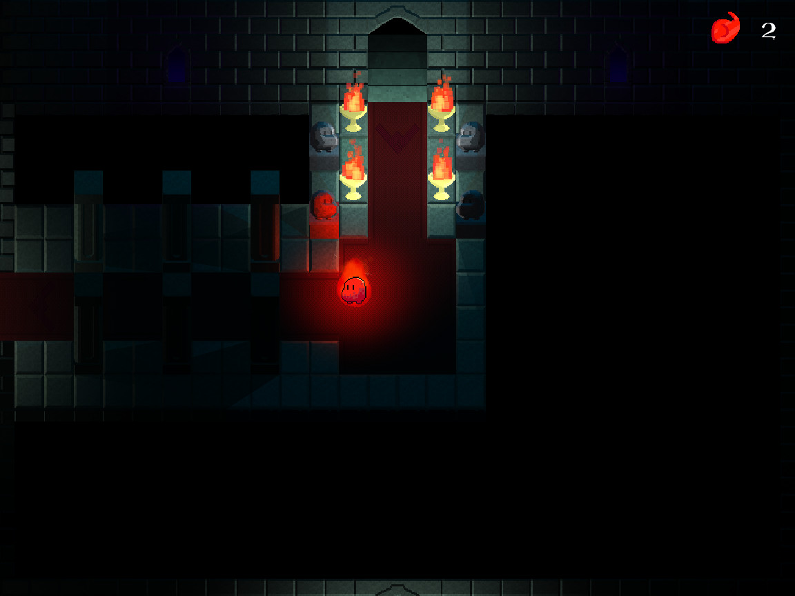 #2. I Am Gooey (Steam) 由: DigiPen Institute of Technology