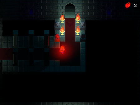 Screenshot z I Am Gooey