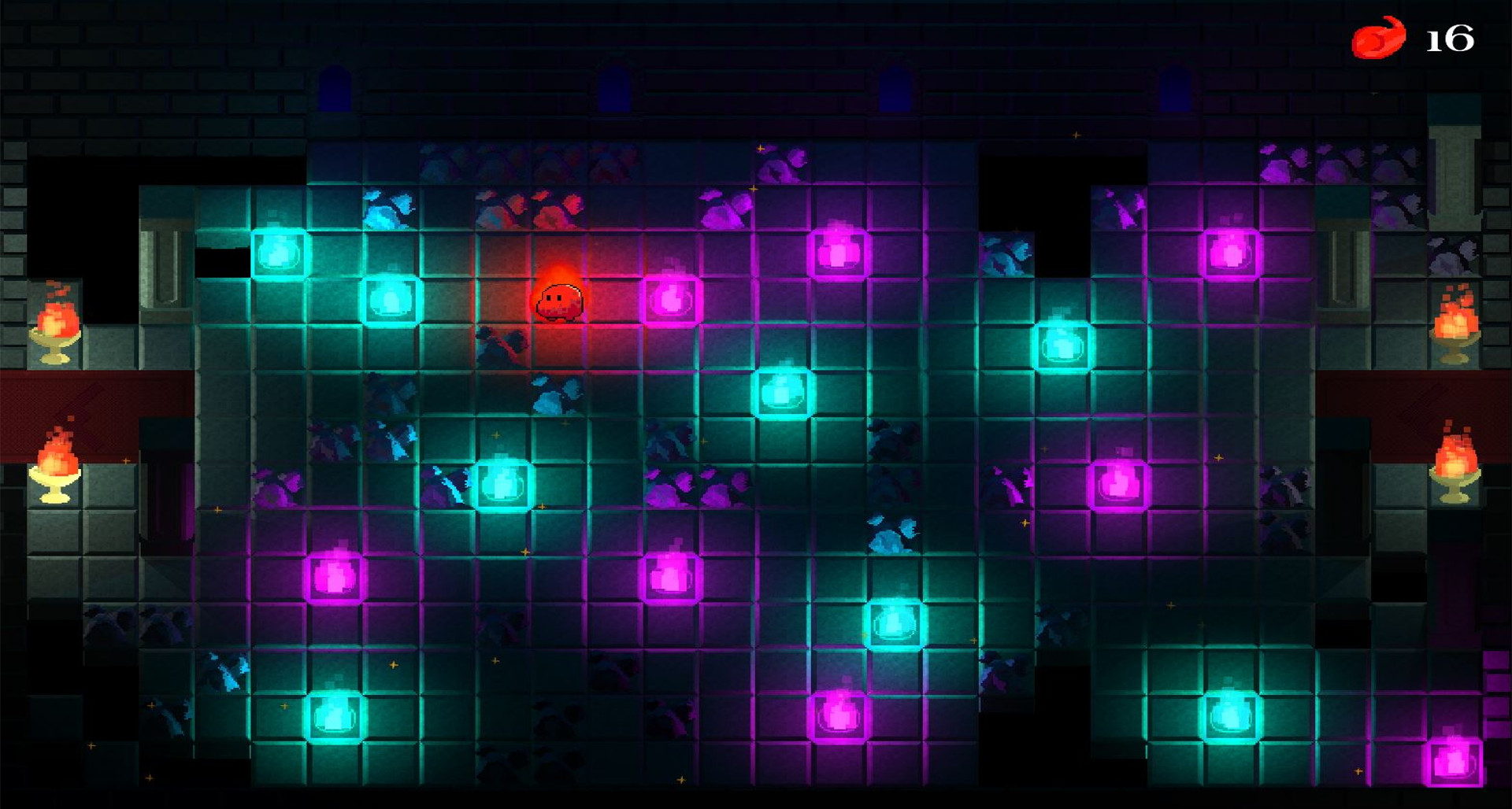 #7. I Am Gooey (Steam) 由: DigiPen Institute of Technology