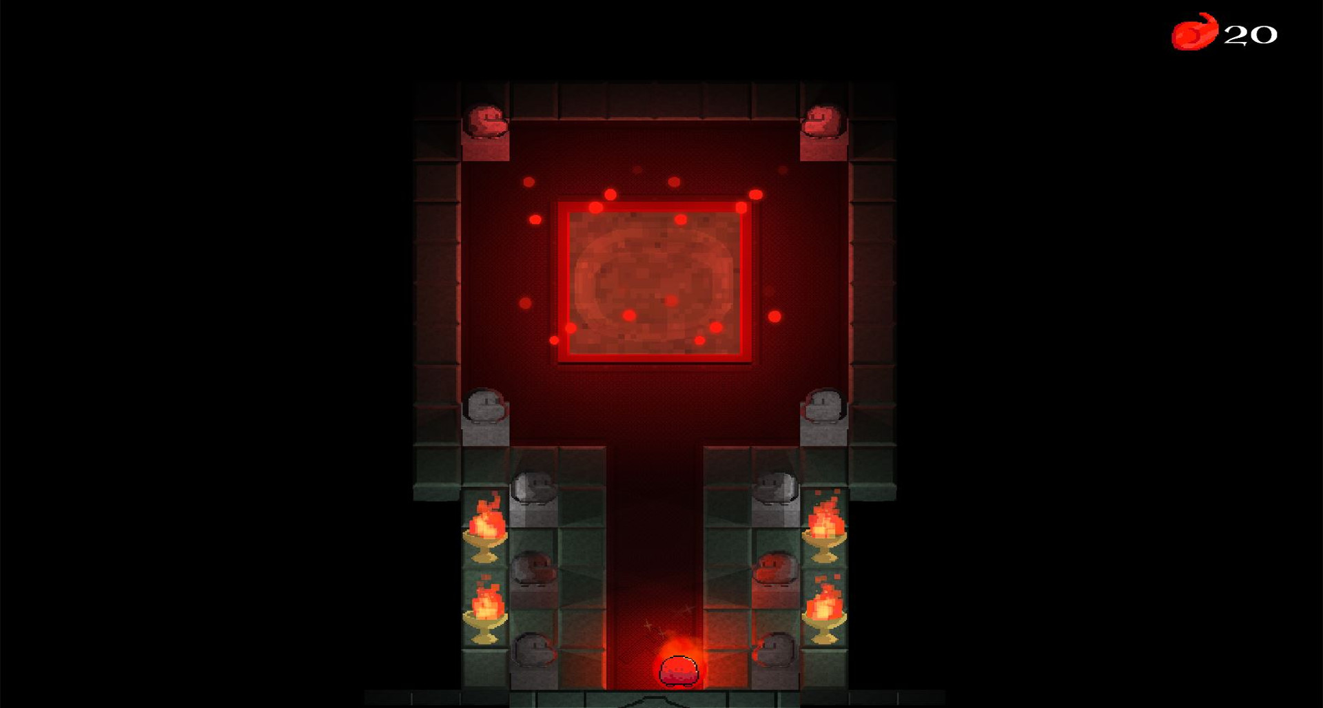 #3. I Am Gooey (Steam) 由: DigiPen Institute of Technology