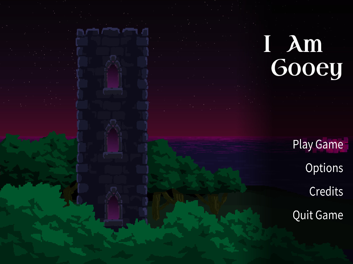 #1. I Am Gooey (Steam) 由: DigiPen Institute of Technology