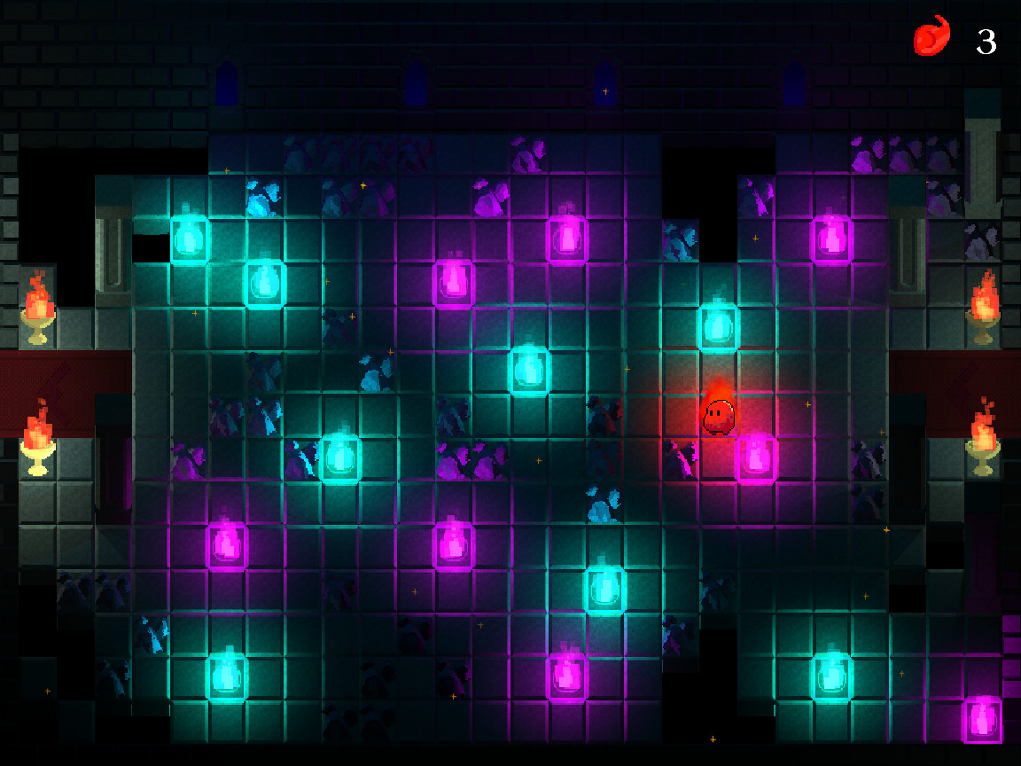 #5. I Am Gooey (Steam) 由: DigiPen Institute of Technology