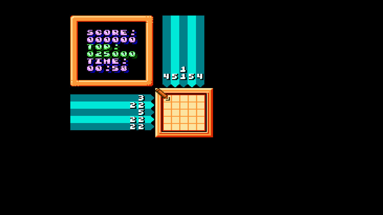 #7. Second Dimension RetroPak Vol. 1 (Steam) De: Second Dimension