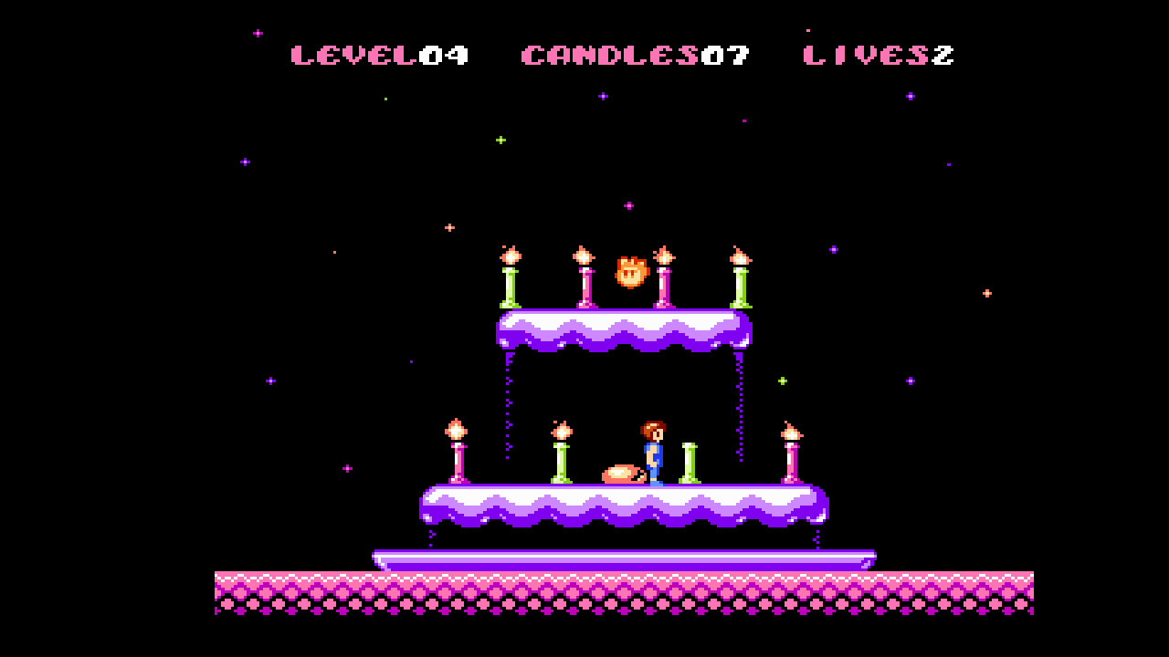 #6. Second Dimension RetroPak Vol. 1 (Steam) De: Second Dimension