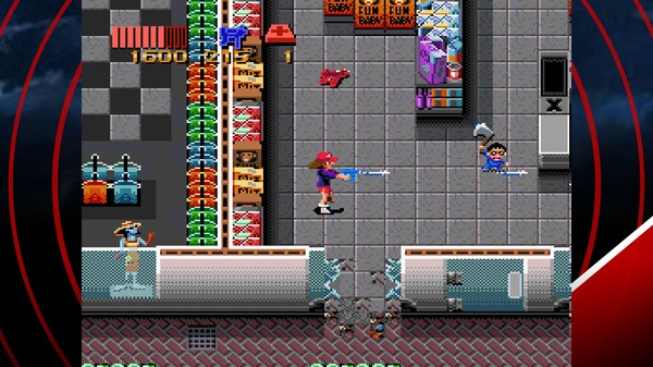 Zombies Ate My Neighbors and Ghoul Patrol screenshot 6