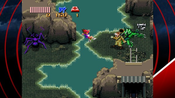 Zombies Ate My Neighbors and Ghoul Patrol screenshot 4