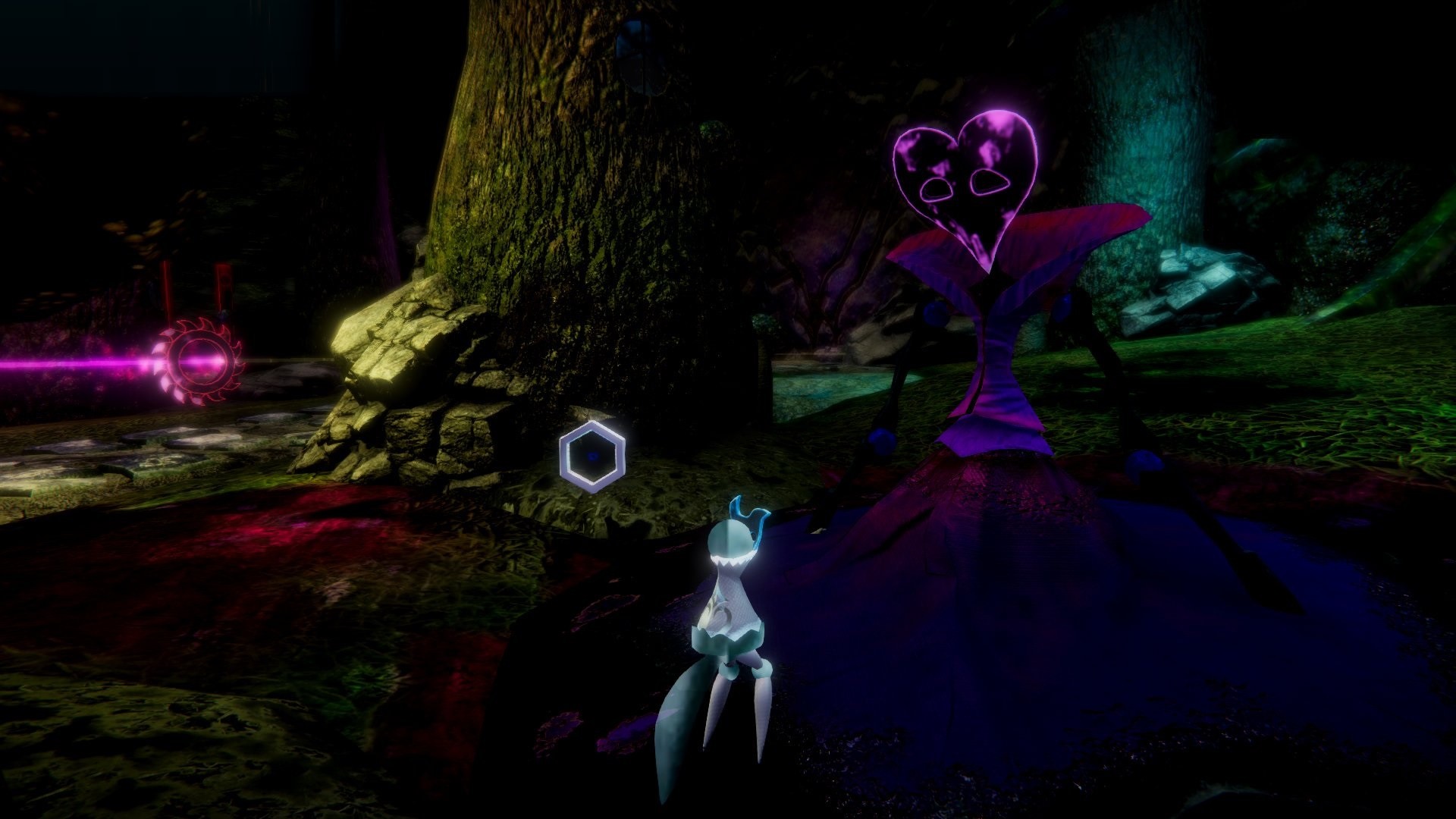 Aftermoor Featured Screenshot #1