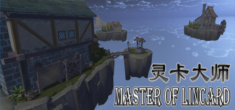 Master of LinCard banner image