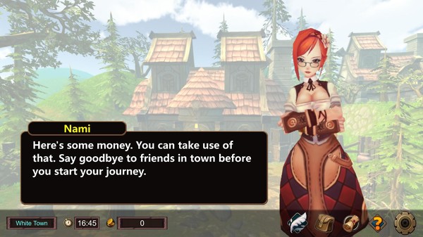 Screenshot z 灵卡大师 Master of LinCard Screenshot z 灵卡大师 Master of LinCard