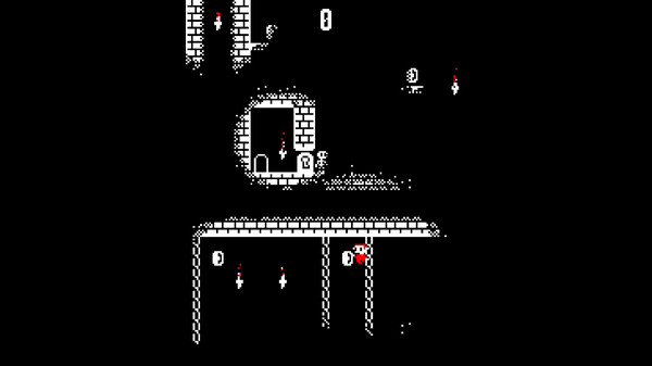 Screenshot 3 of leapoid - more gameplay footage