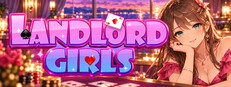 斗地主少女 Landlord Girls game cover