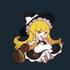 Touhou Ibunseki - Ayaria Dawn: ReCreation video 3