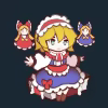 Touhou Ibunseki - Ayaria Dawn: ReCreation video 4