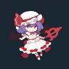 Touhou Ibunseki - Ayaria Dawn: ReCreation video 5