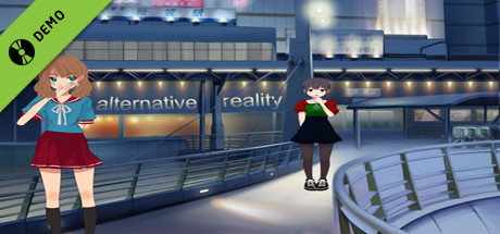 Alternative Reality Demo game cover