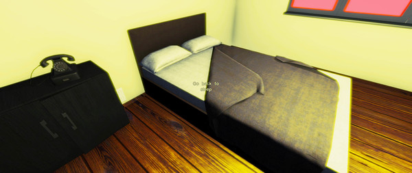 Shadows and Dust screenshot 2