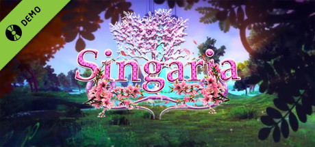 Singaria Demo cover art