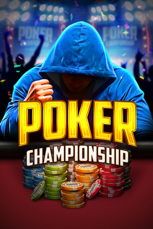 Cover art of Poker Championship