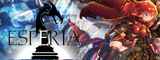 Esperia ~ Uprising of the Scarlet Witch ~