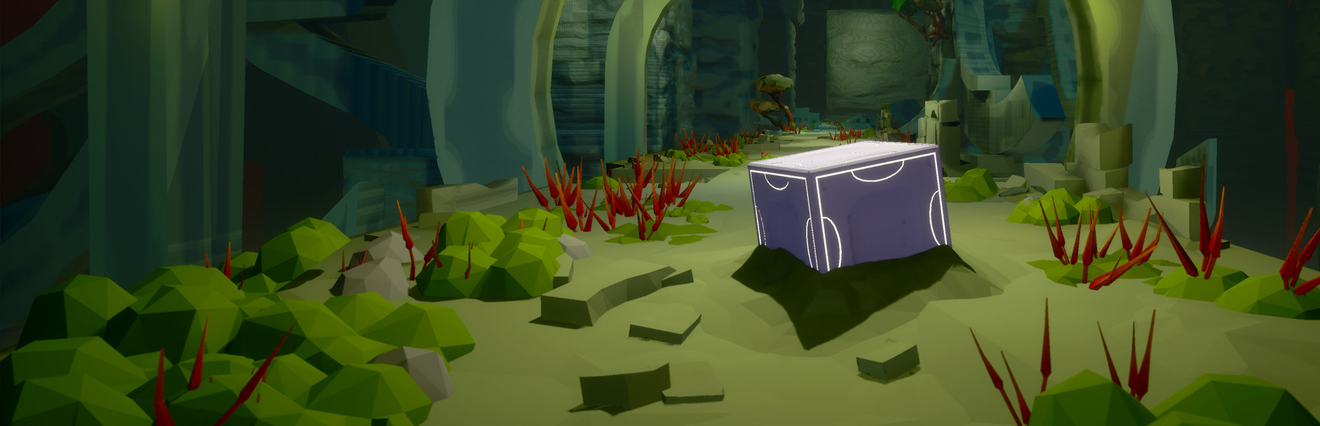 DREAMO VR