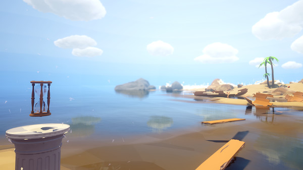 DREAMO VR screenshot 6
