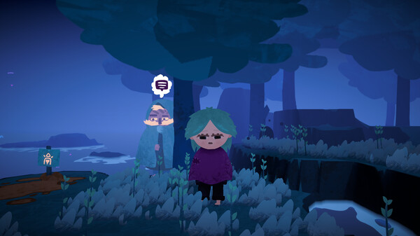 Screenshot 3 of Alula - more gameplay footage