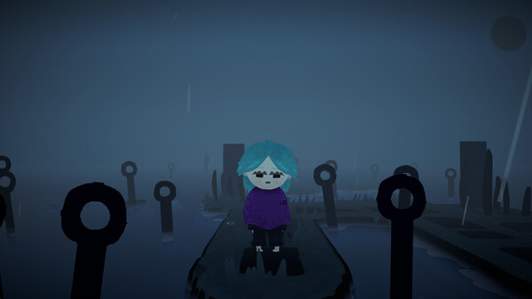 Screenshot 4 of Alula - final gameplay screenshot