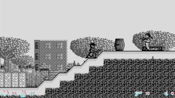 Workhard screenshot 3