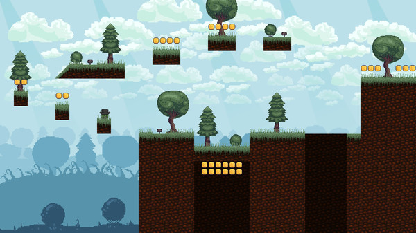 Slime Adventure Legacy screenshot 3