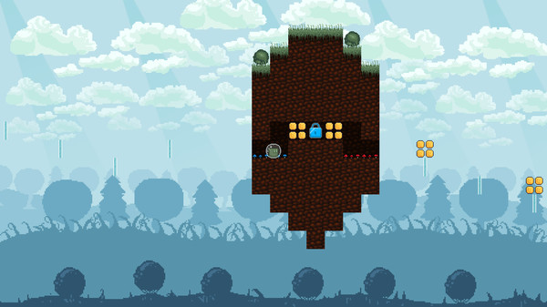 Slime Adventure Legacy screenshot 5