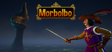 Morbolbo: Enter the Maze