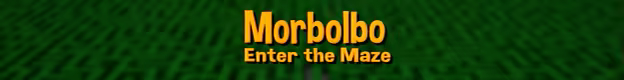 Morbolbo: Enter the Maze screenshot 1