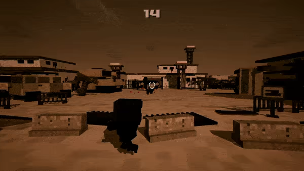 AREA 51 - DEFENCE video 1