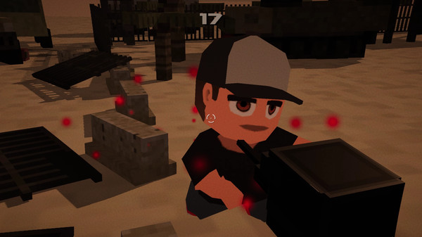 AREA 51 - DEFENCE screenshot 5