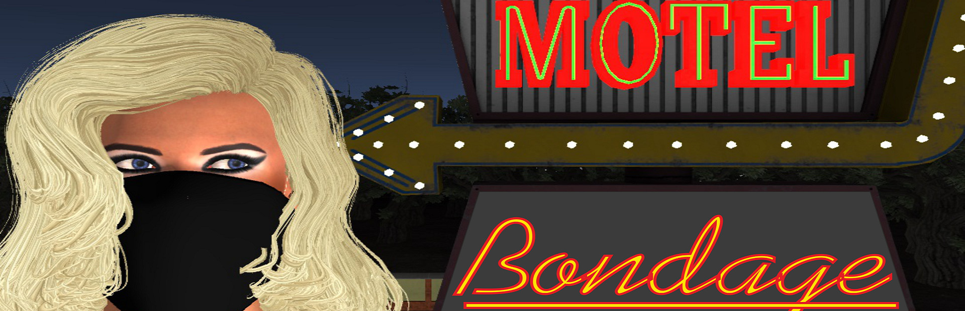 Motel Bondage