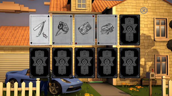 Demons Never Lie screenshot 6