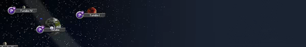 Galactic Ruler video 2