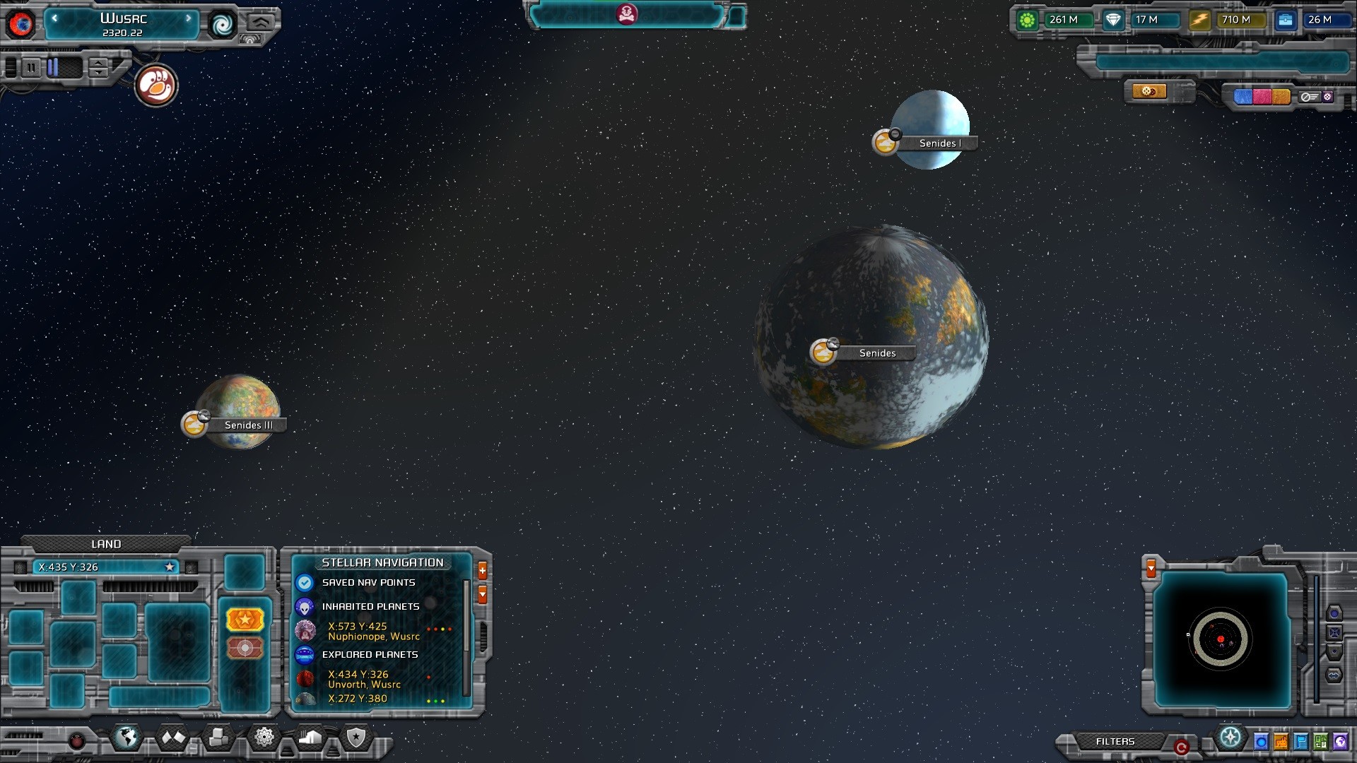 #9. Galactic Ruler (Steam) 由: BattleGoat Studios