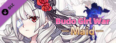 Budo Girl War - Maid - r18 game capsule image