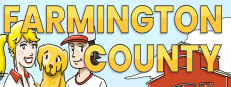 Farmington County: The Ultimate Farming Tycoon Simulator