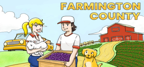 Farmington County: The Ultimate Farming Tycoon Simulator Cheat Engine/CT