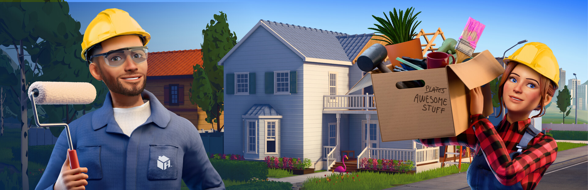 Hometopia