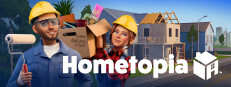 Hometopia Banner