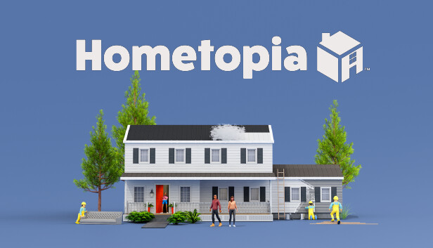 Trailer Hometopia