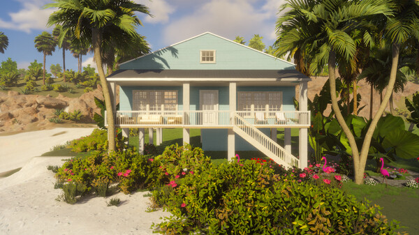 Hometopia