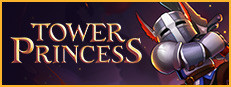 Tower Princess
